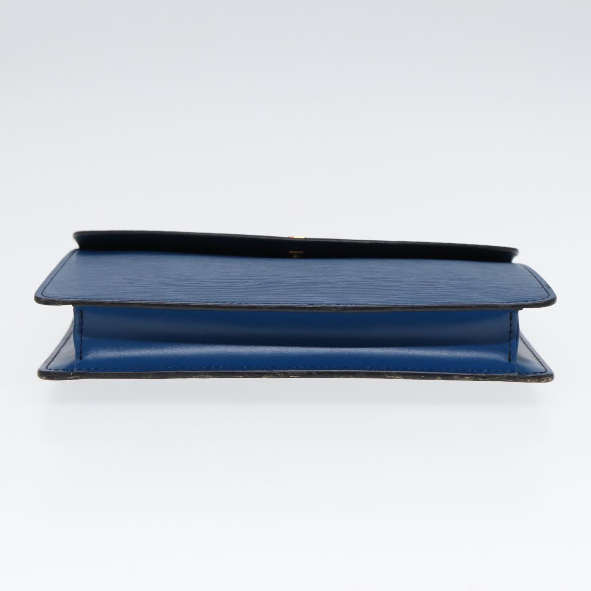 Epi Leather Zippy Wallet