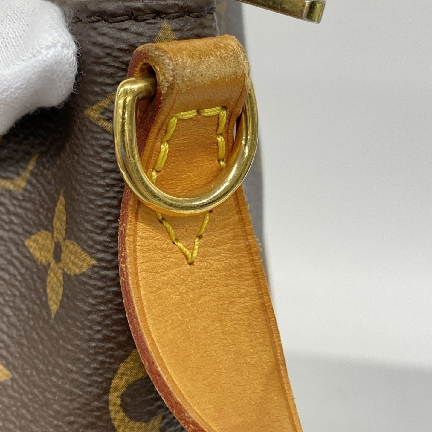 Pochette Favorite M47272 Tote