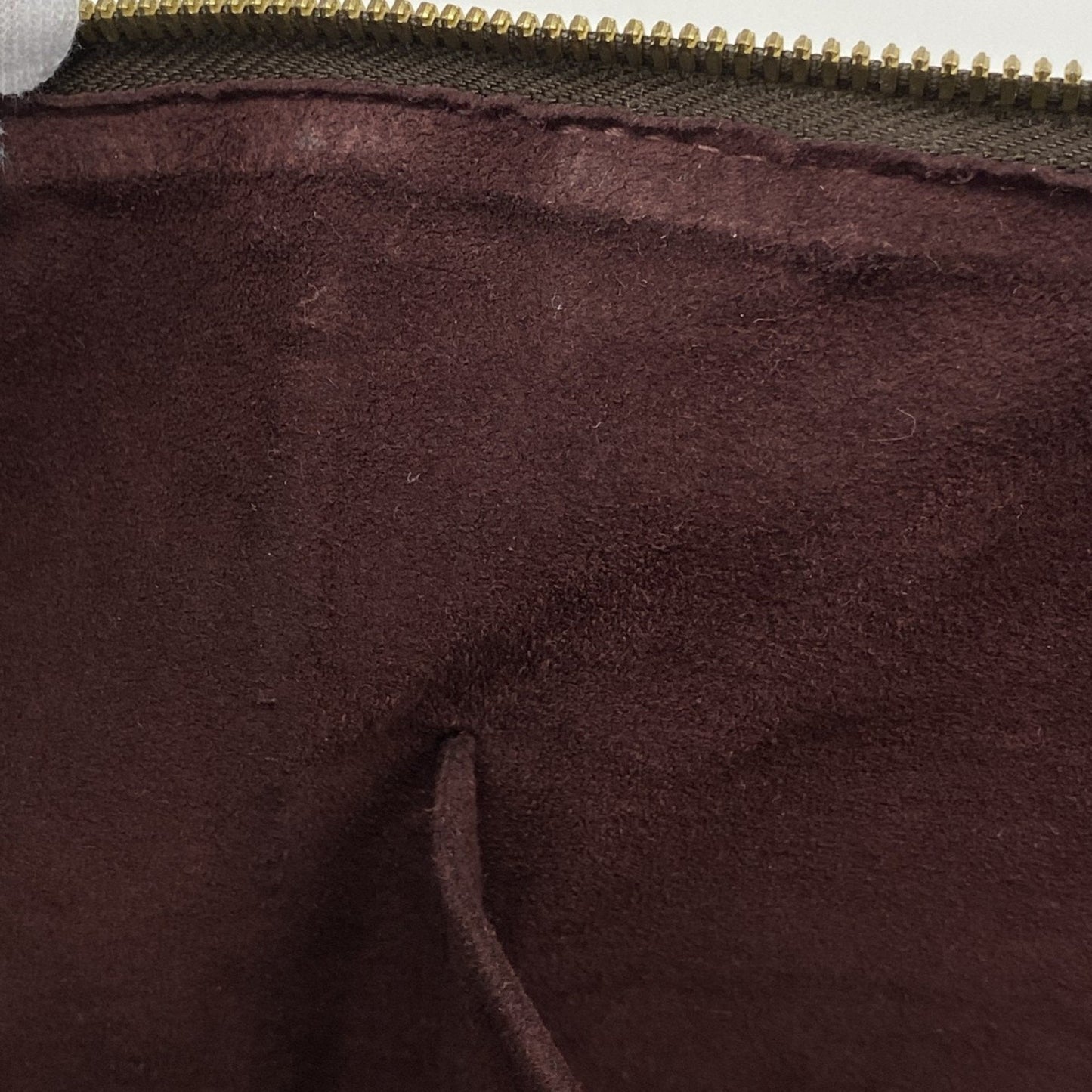 Pochette Favorite M47272 Tote