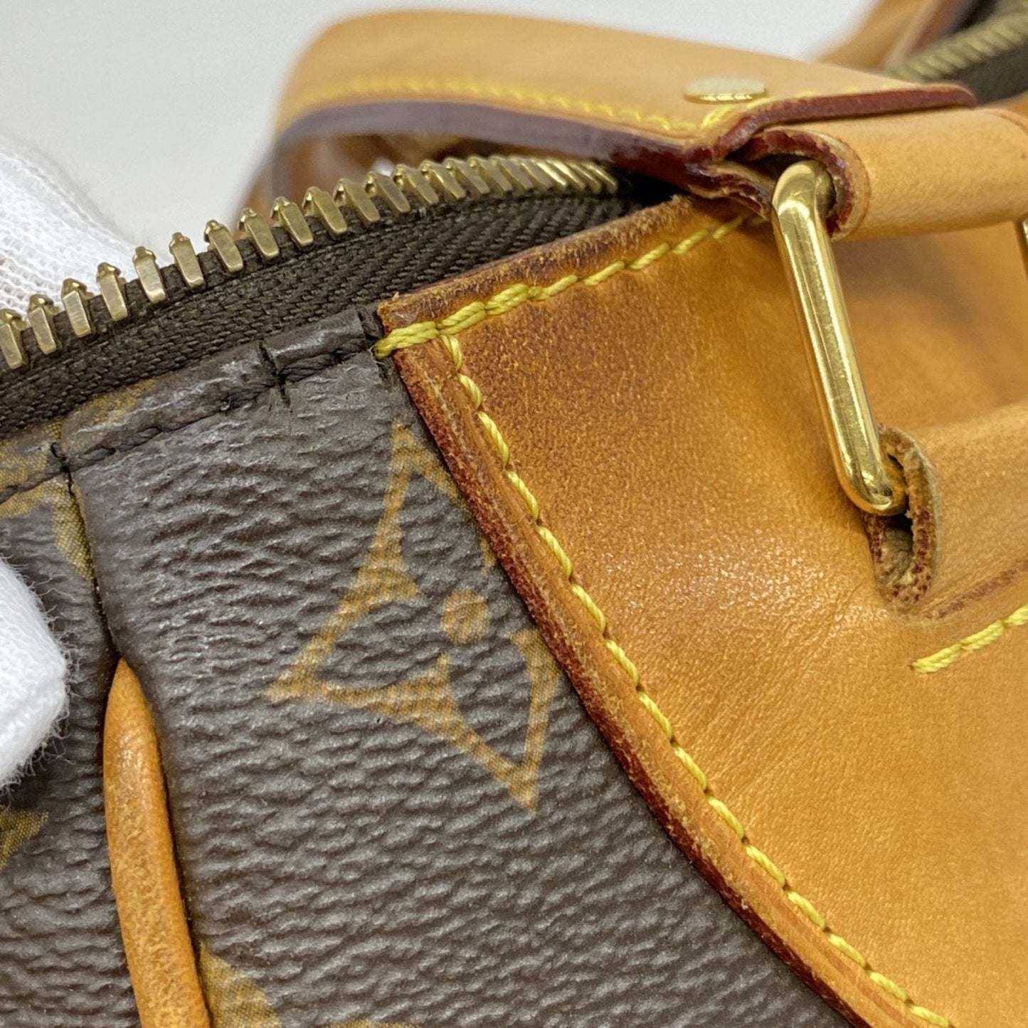 Pochette Favorite M47272 Tote