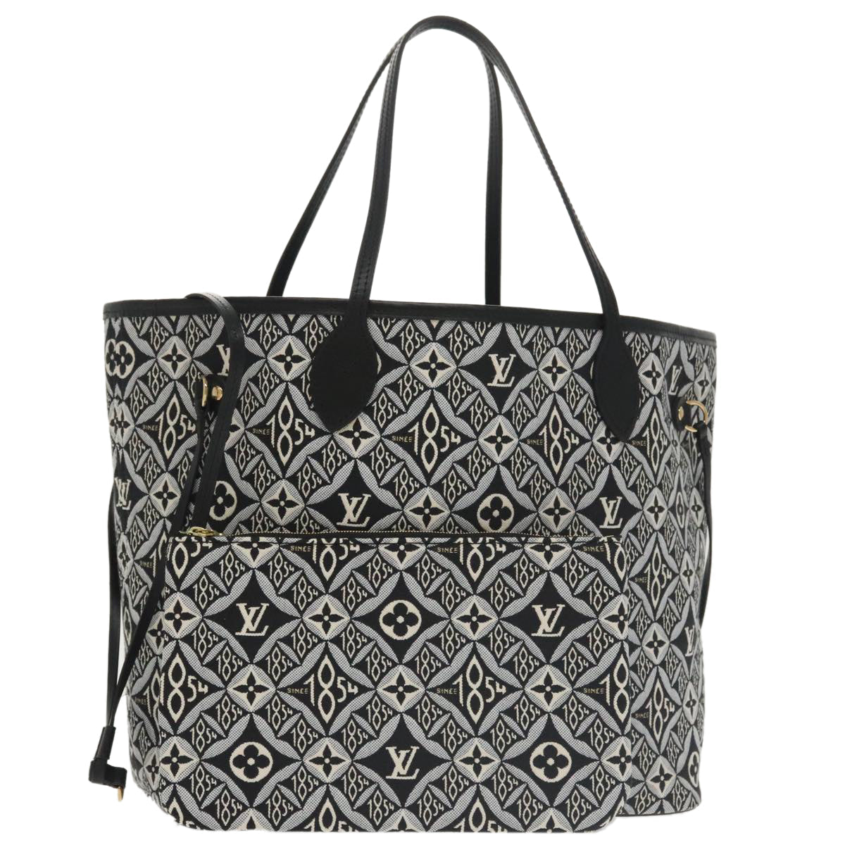 Neverfull MM 1854 Tote Bag