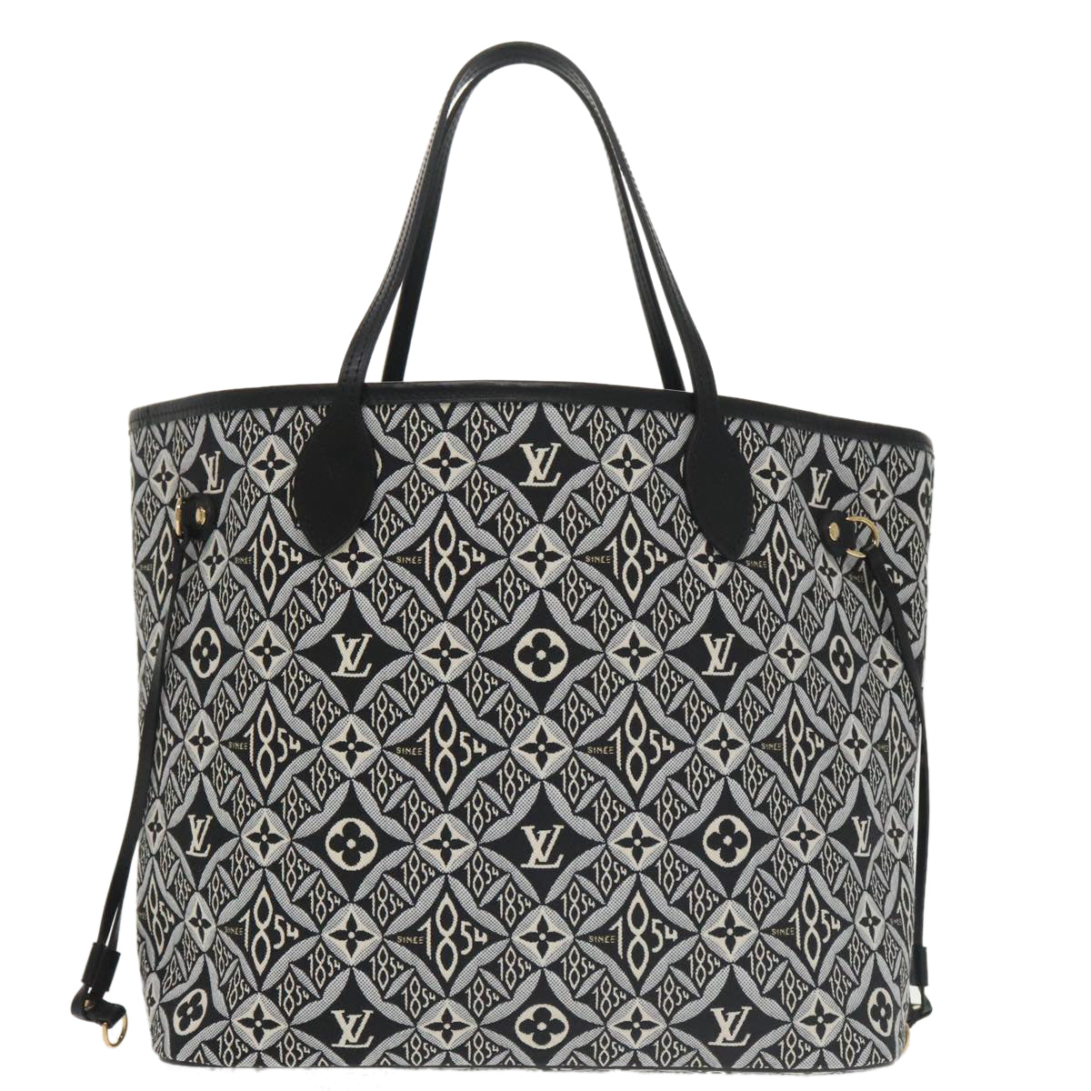 Neverfull MM 1854 Tote Bag