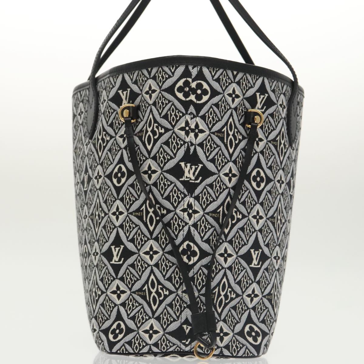 Neverfull MM 1854 Tote Bag