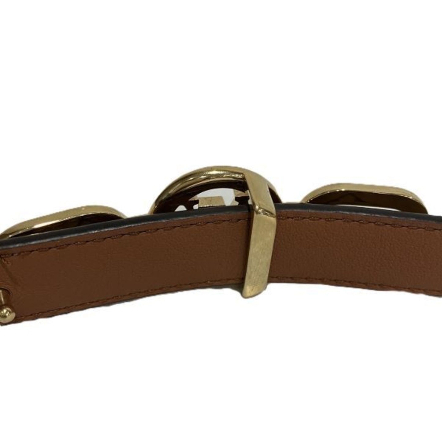 Monogram Canvas Belt LV Model M0259V