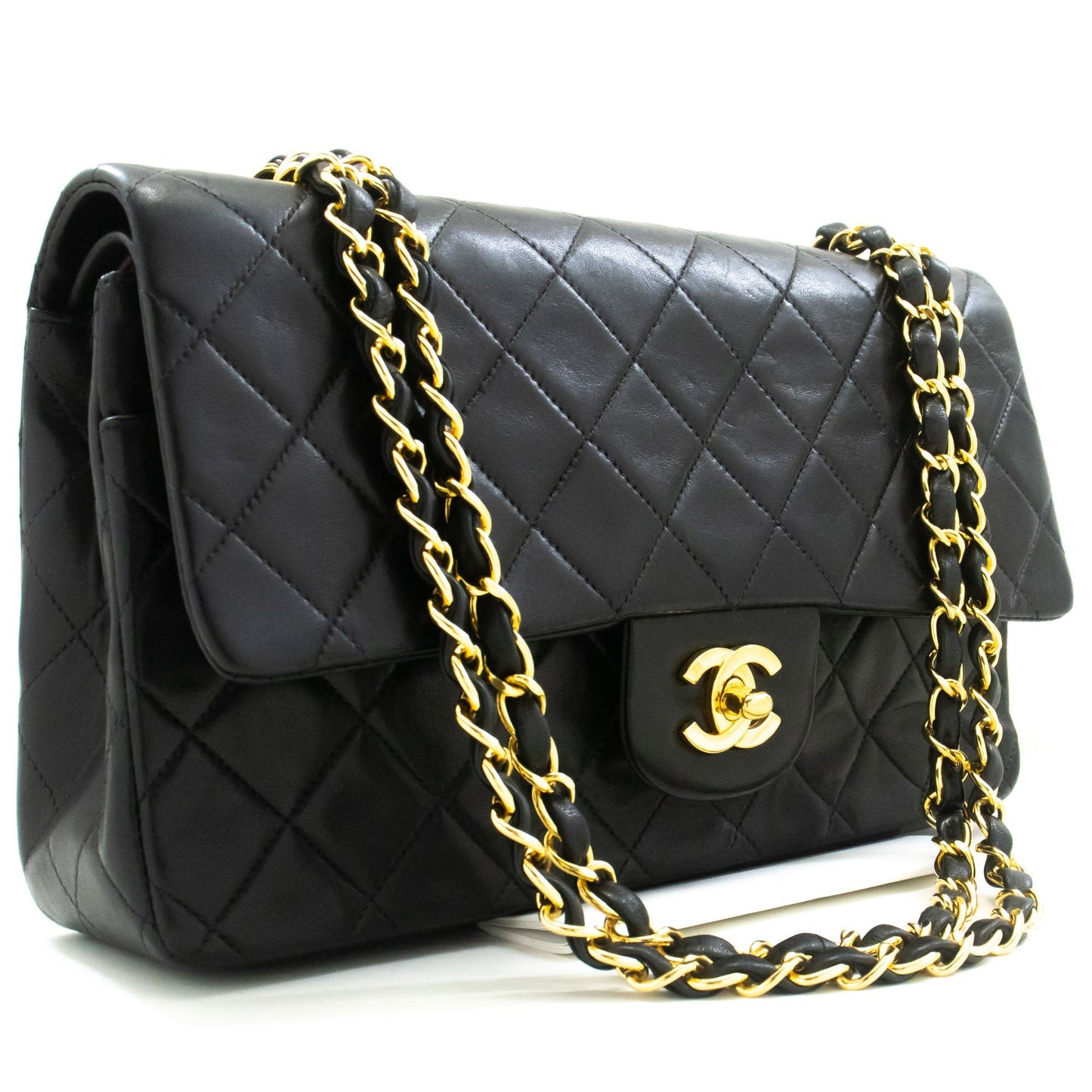 Chanel Classic Flap Bag 255 Style