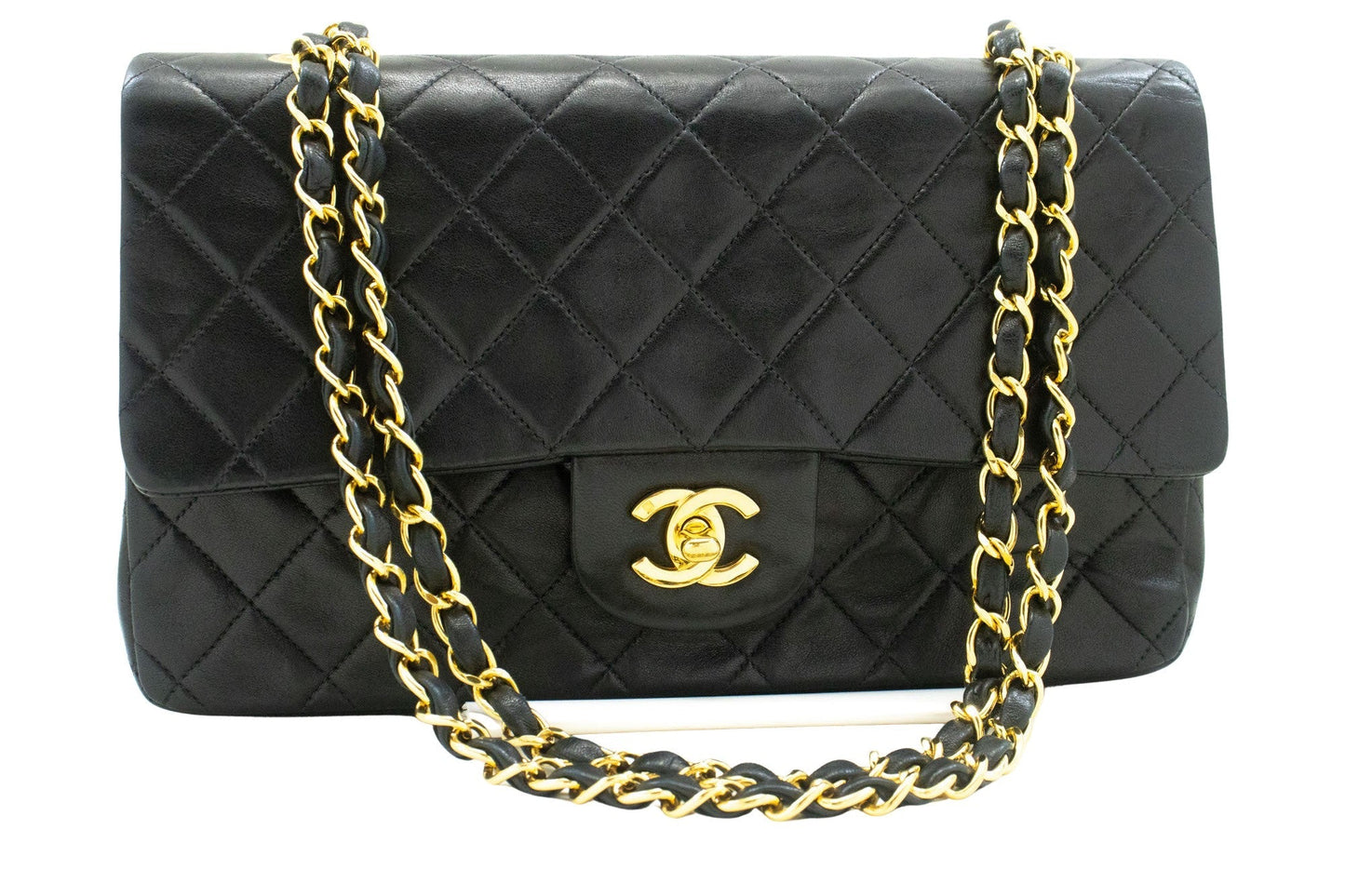 Chanel Classic Flap Bag 255 Style