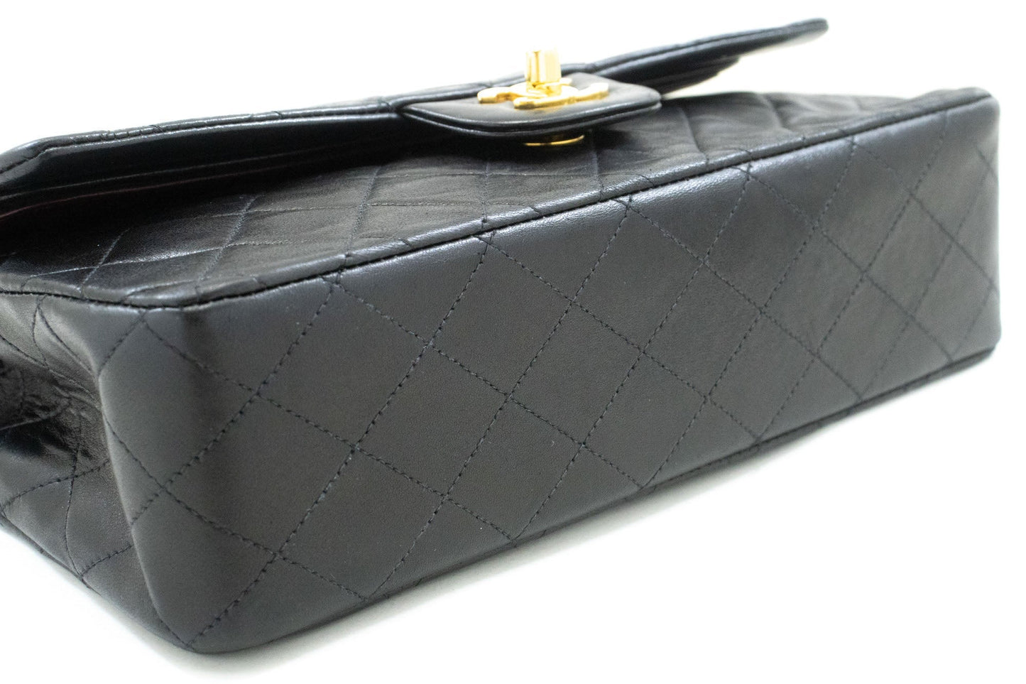 Chanel Classic Flap Bag 255 Style