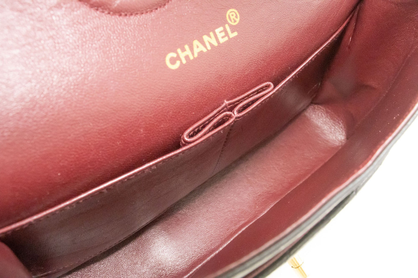 Chanel Classic Flap Bag 255 Style