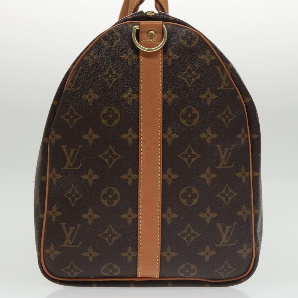 Keepall Bandana Patchwork Duffel