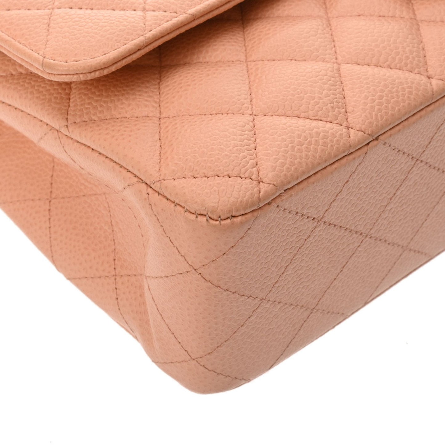 Chanel Classic Flap BagBeigeShoulder Bag
