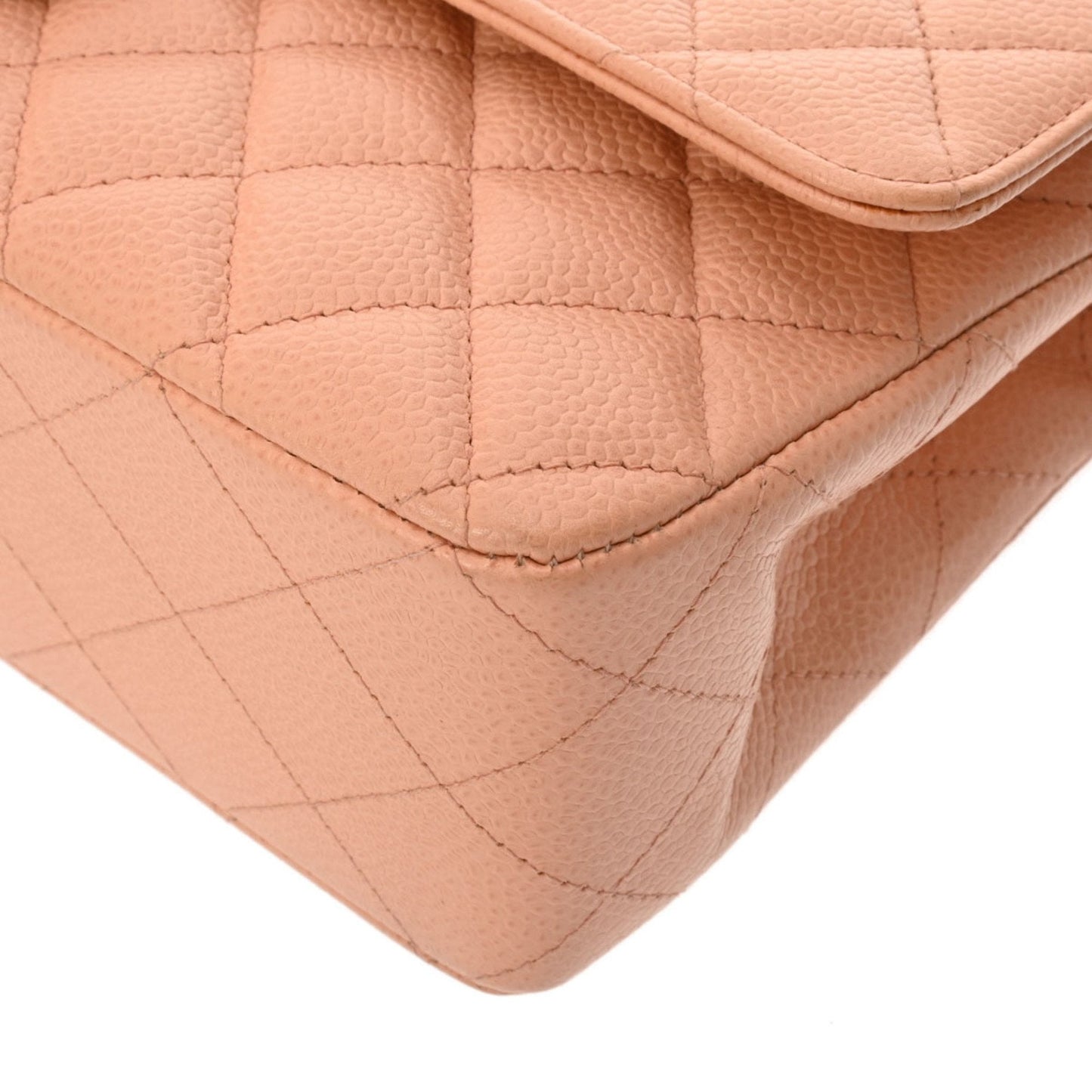Chanel Classic Flap BagBeigeShoulder Bag