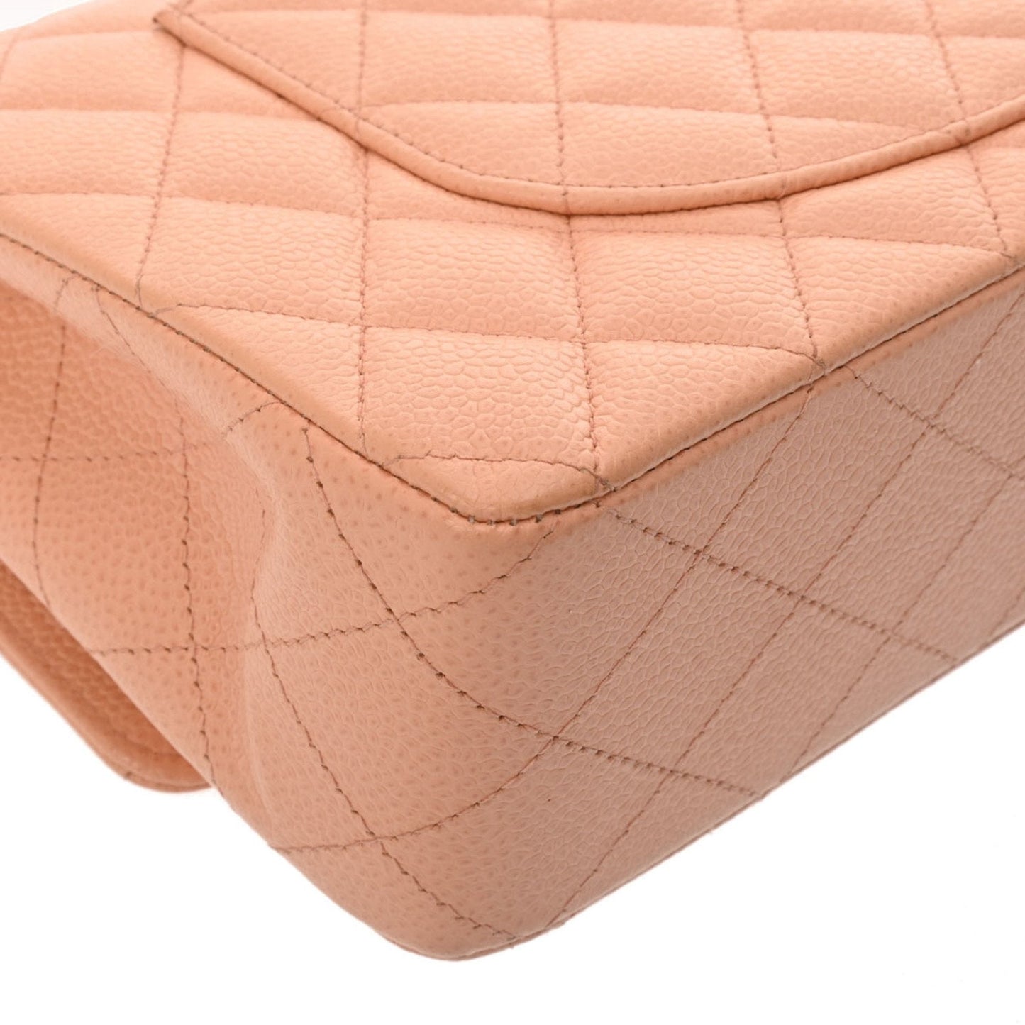 Chanel Classic Flap BagBeigeShoulder Bag