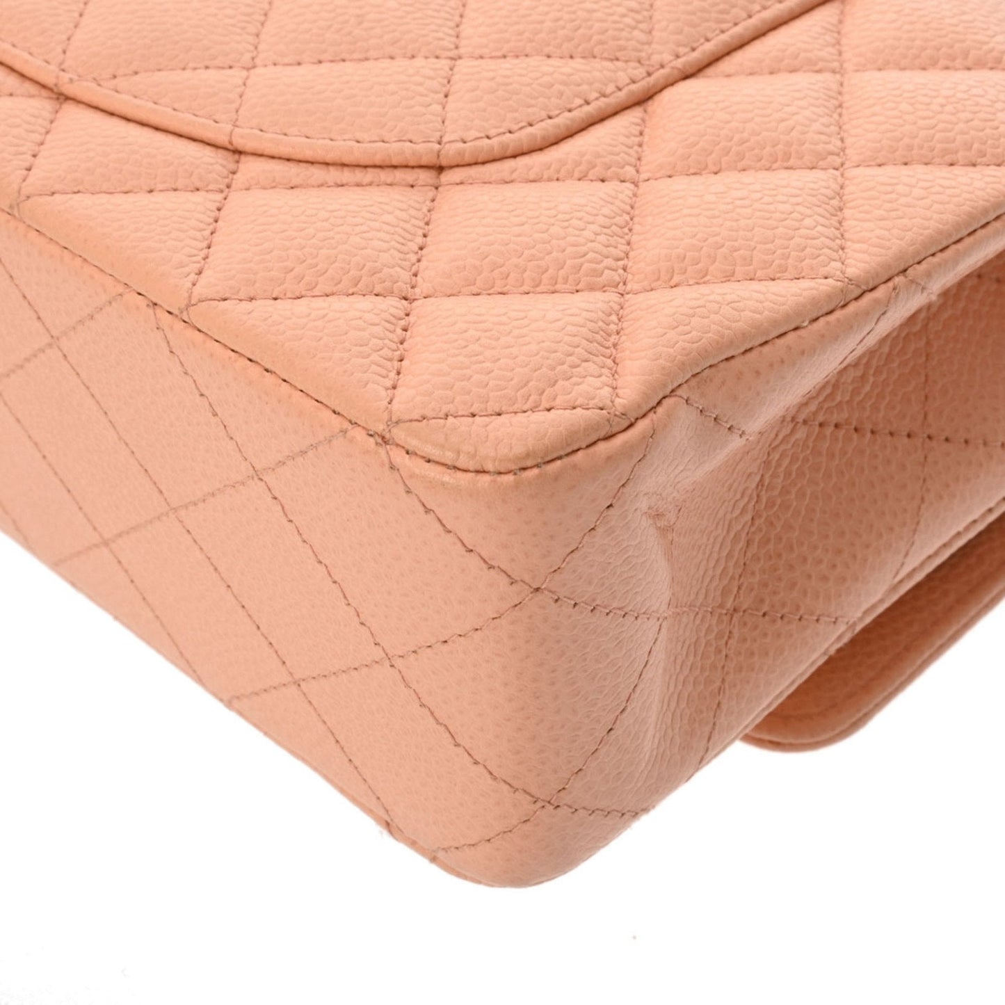 Chanel Classic Flap BagBeigeShoulder Bag