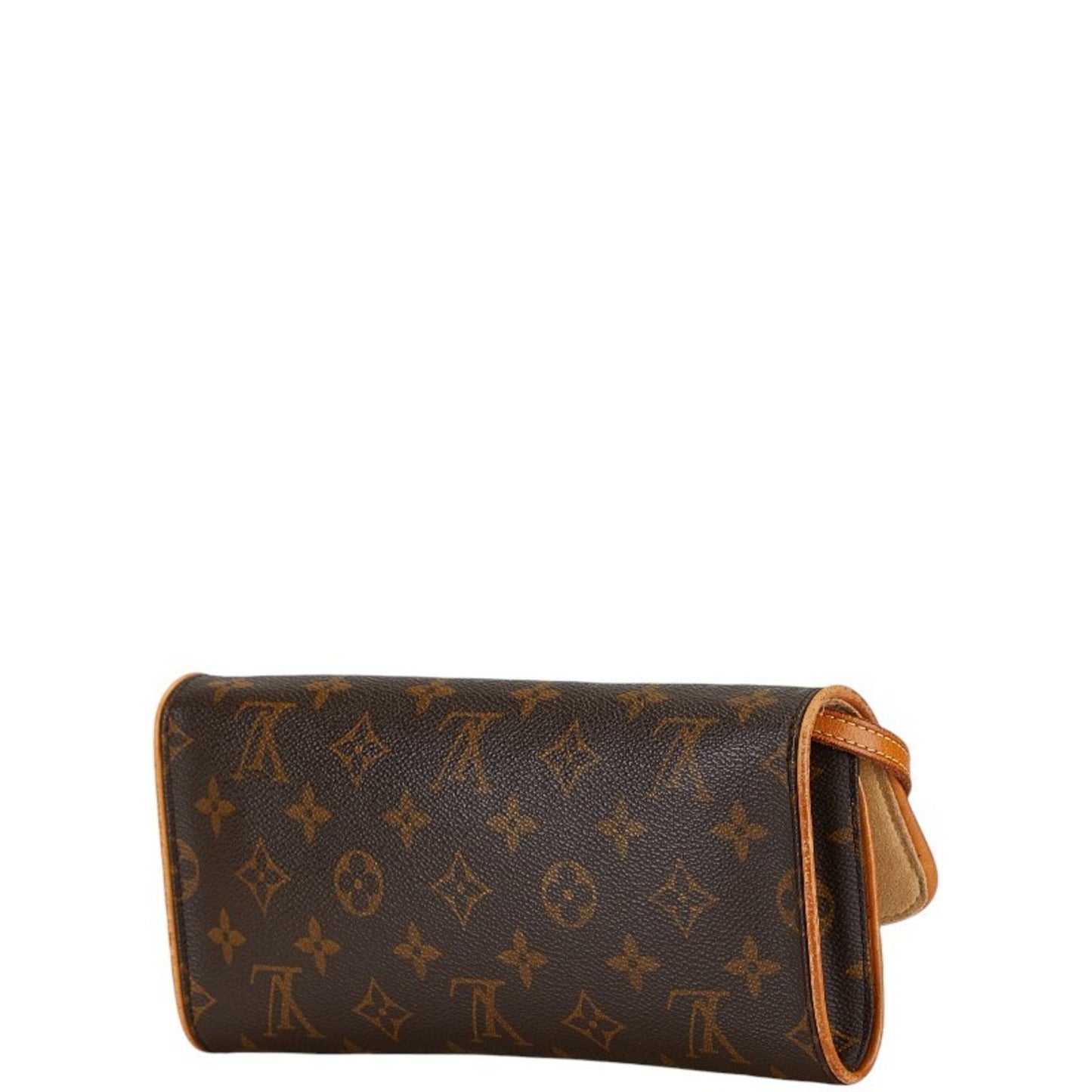 Canvas Twin Crossbody Bag