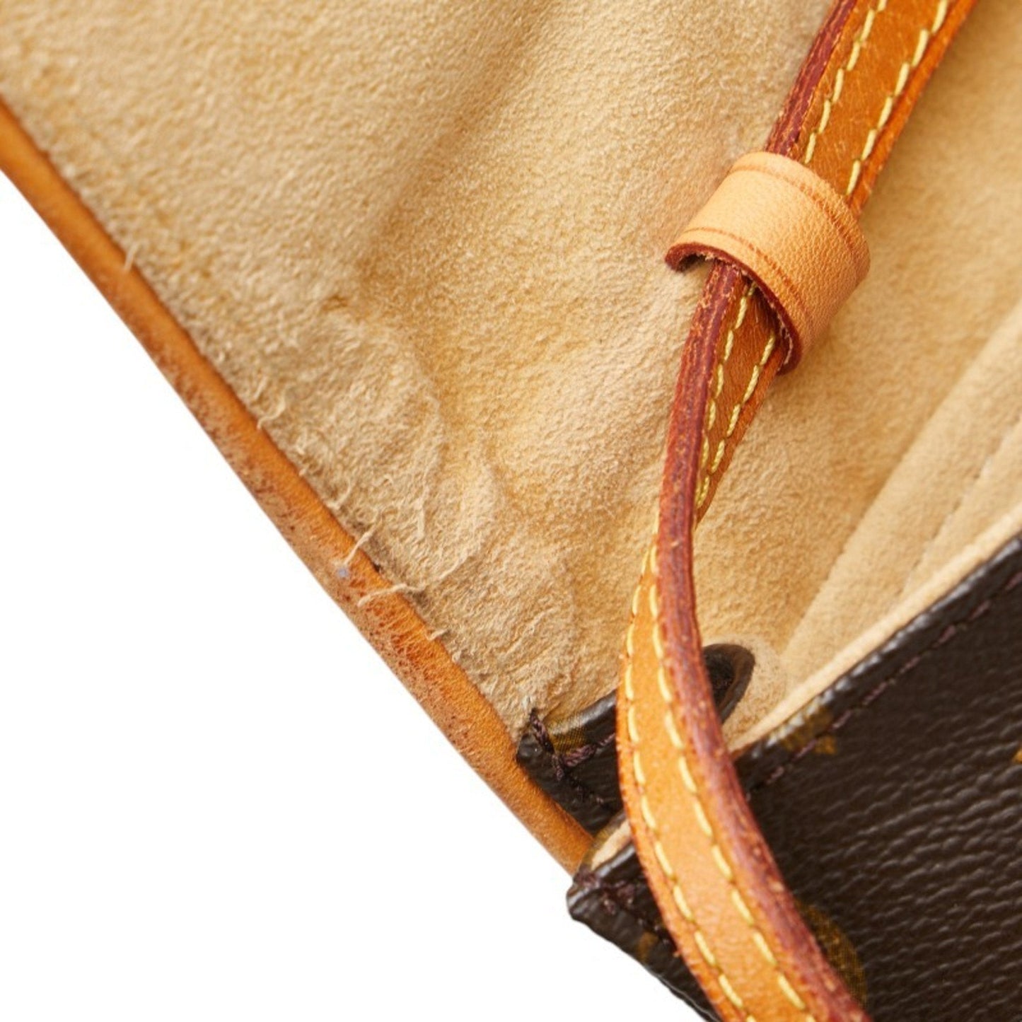 Canvas Twin Crossbody Bag