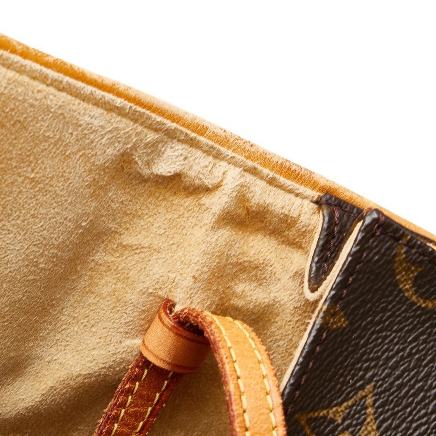 Canvas Twin Crossbody Bag