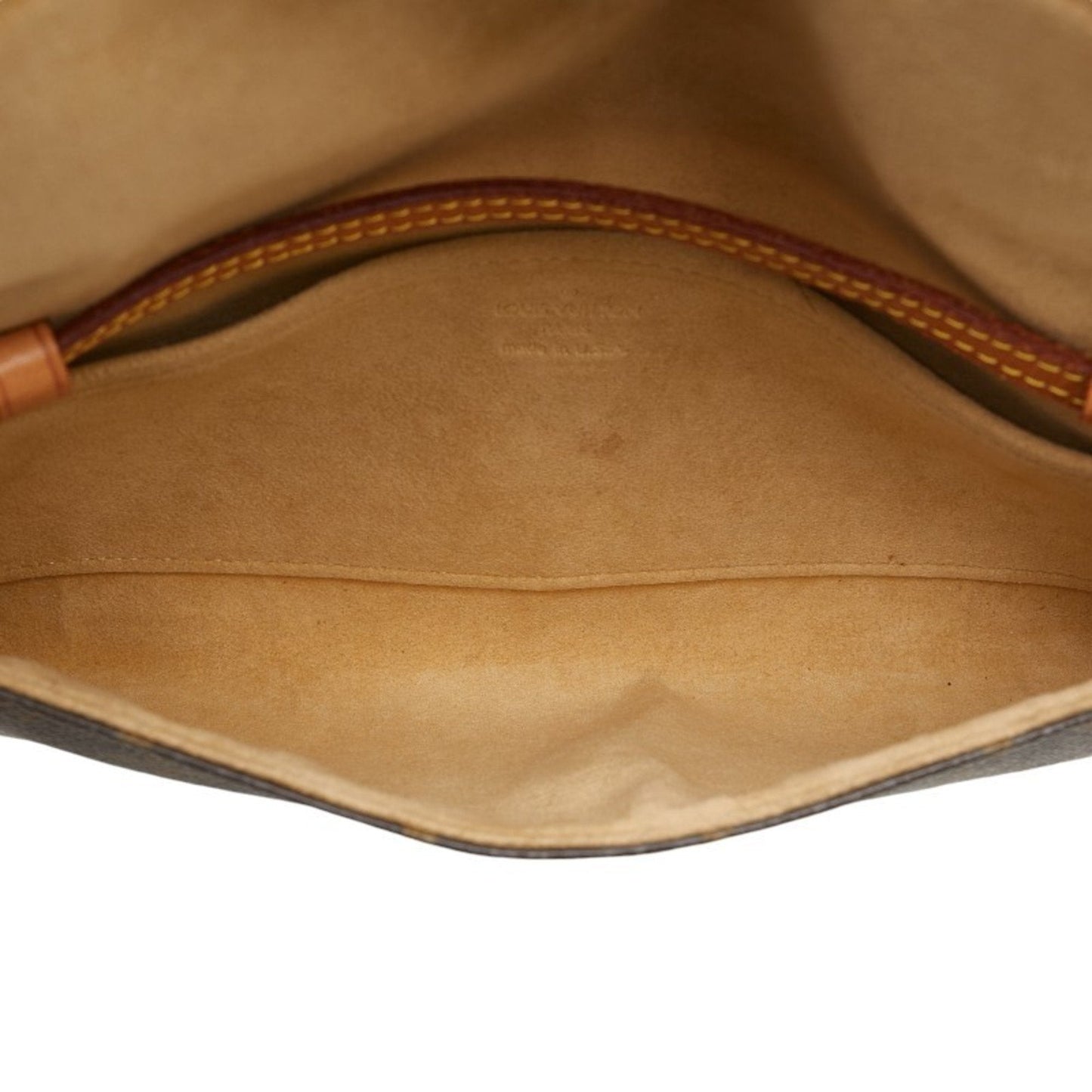 Canvas Twin Crossbody Bag