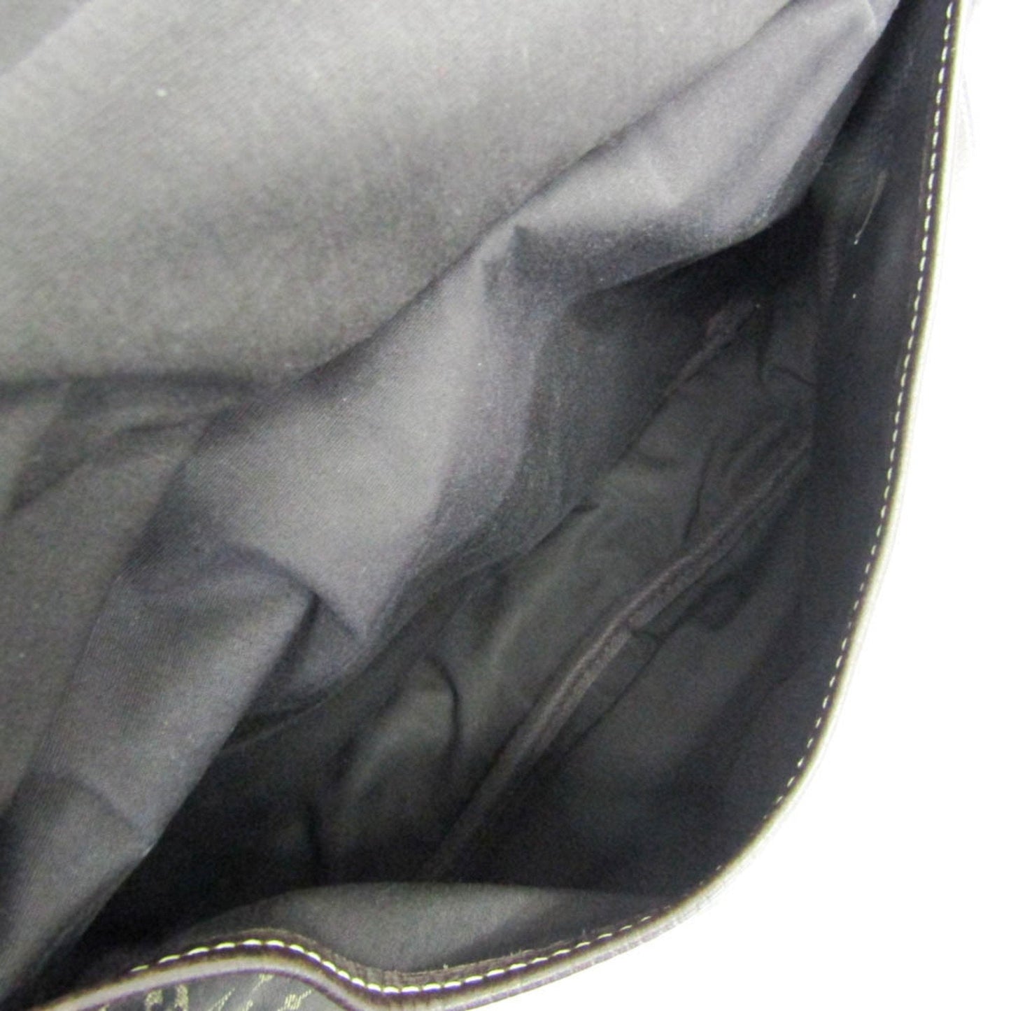 Vintage Canvas Shoulder Bag with Adjustable Strap