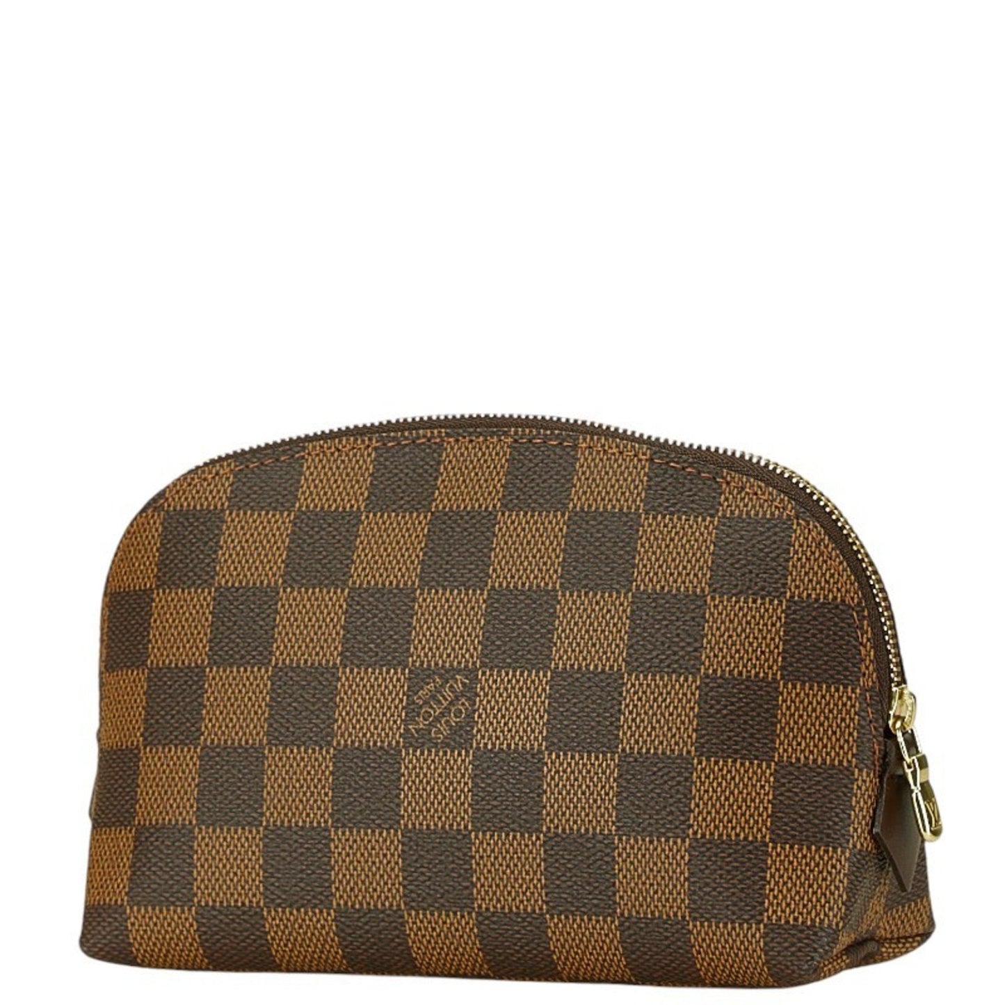 Canvas Trousse Makeup Bag with Dust Bag