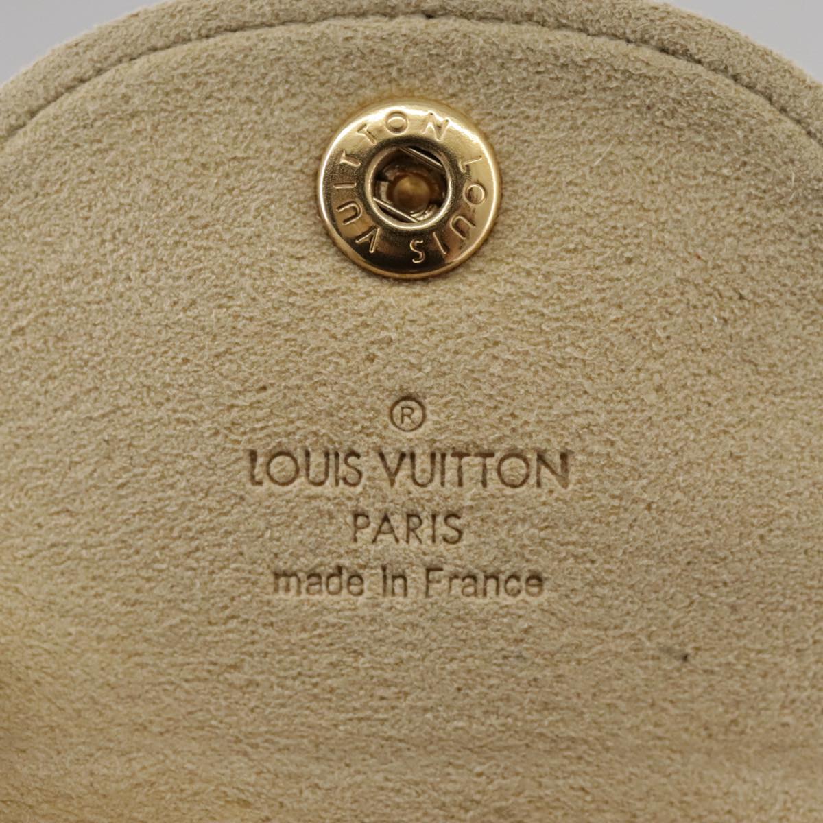 Luxury Canvas Phone Case with Metal Accents