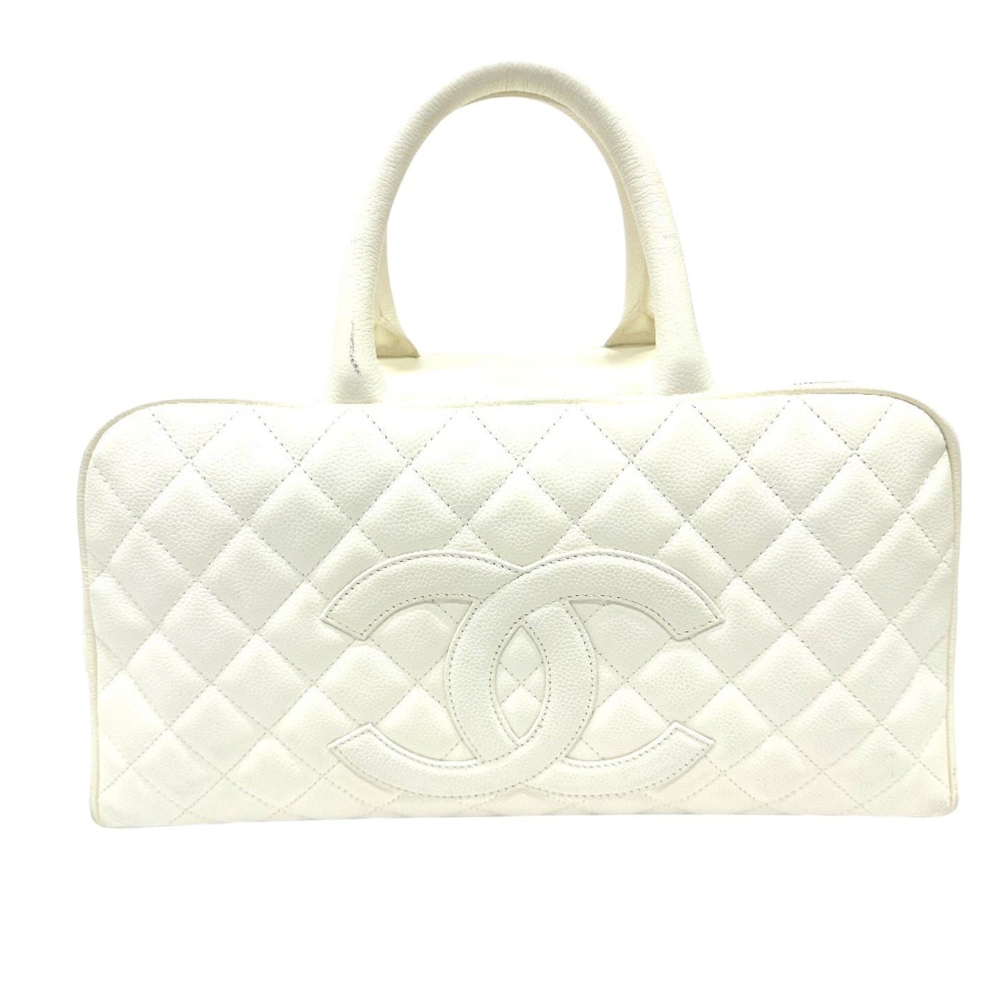 Chanel Classic Quilted Handbag
