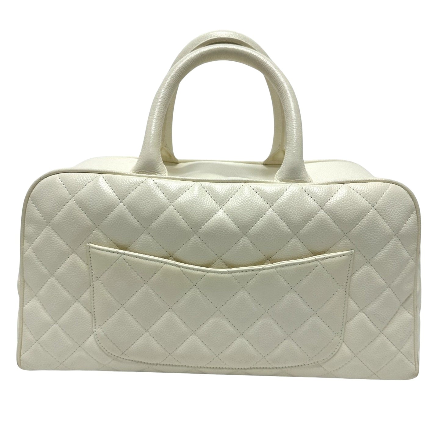 Chanel Classic Quilted Handbag