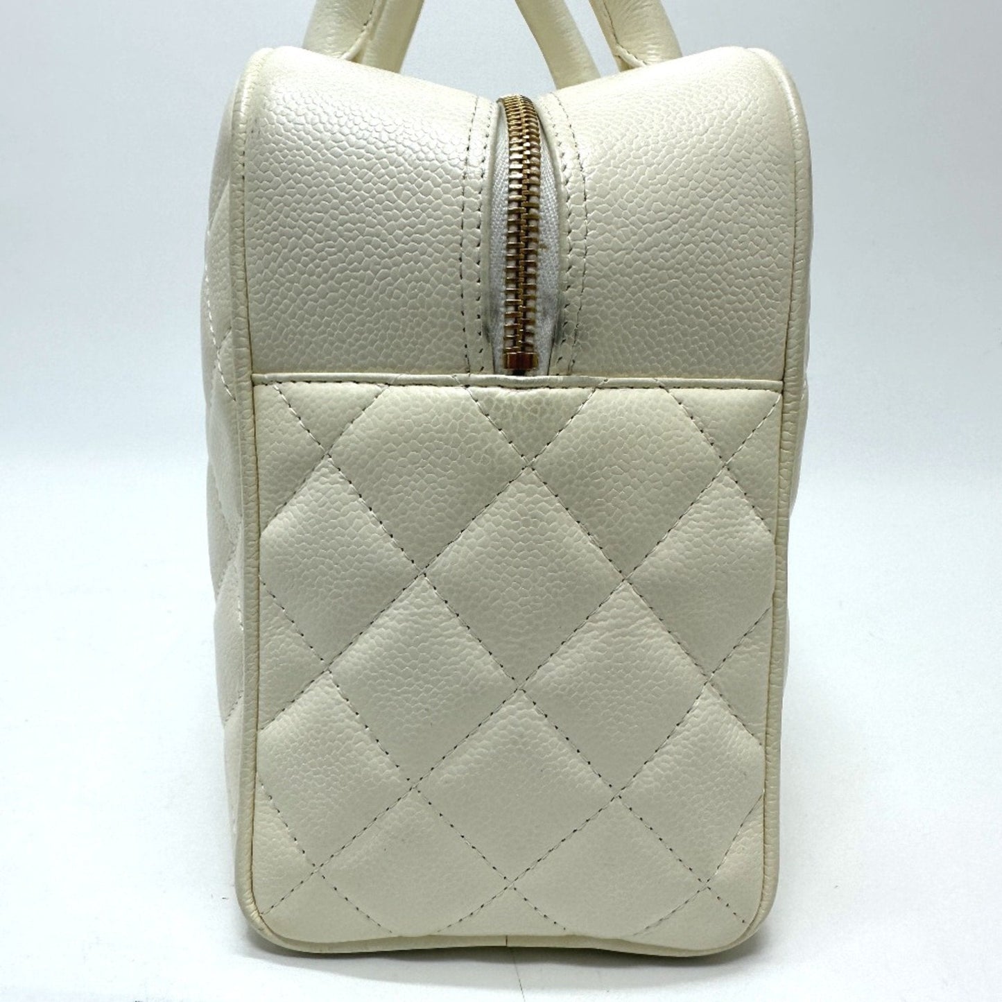 Chanel Classic Quilted Handbag