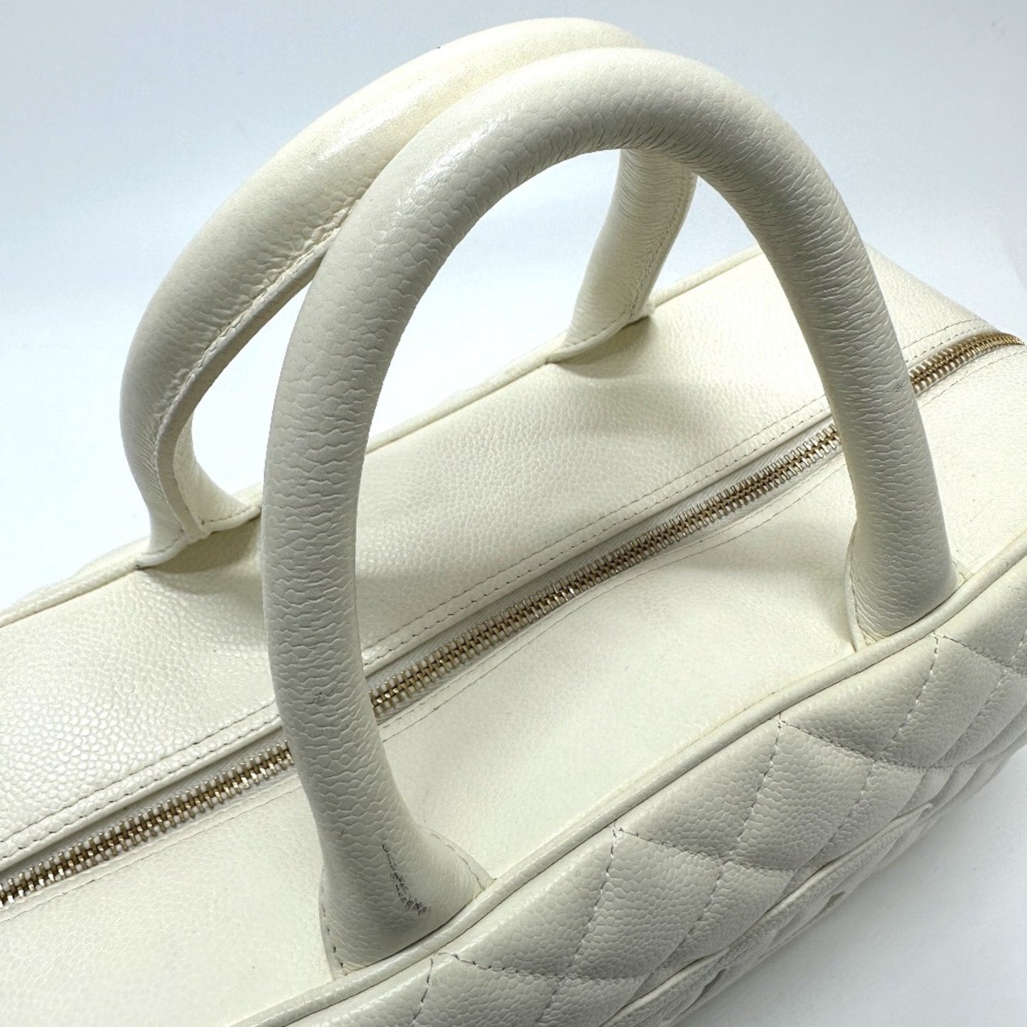 Chanel Classic Quilted Handbag