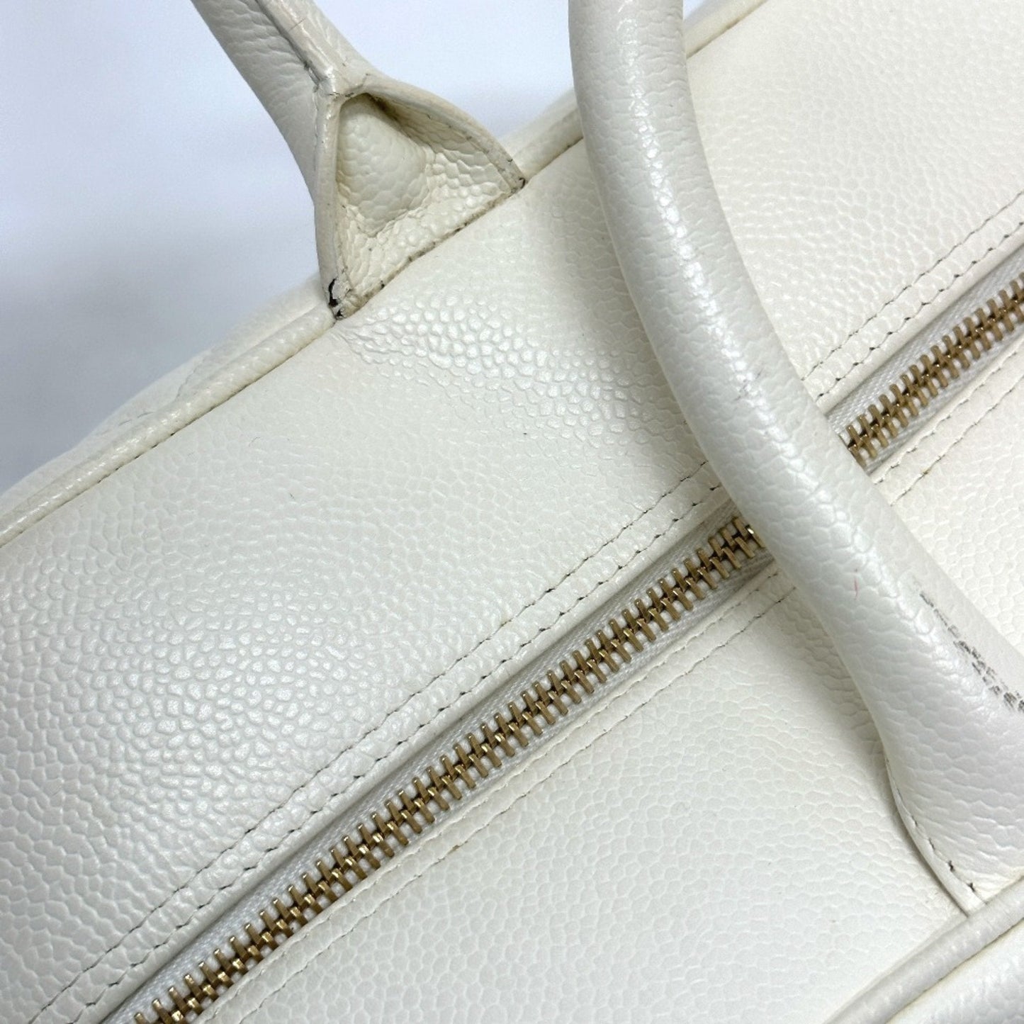Chanel Classic Quilted Handbag