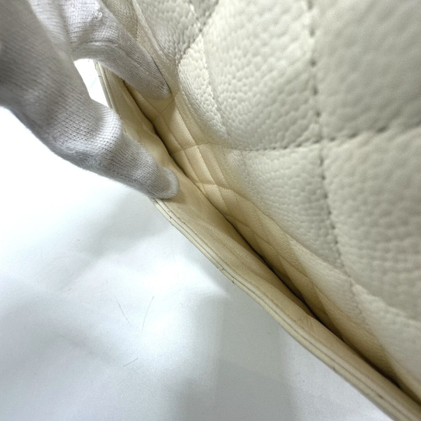 Chanel Classic Quilted Handbag