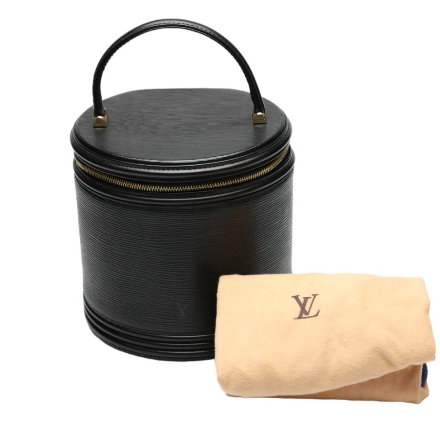 Cosmetic Trunk Monogram Empreinte