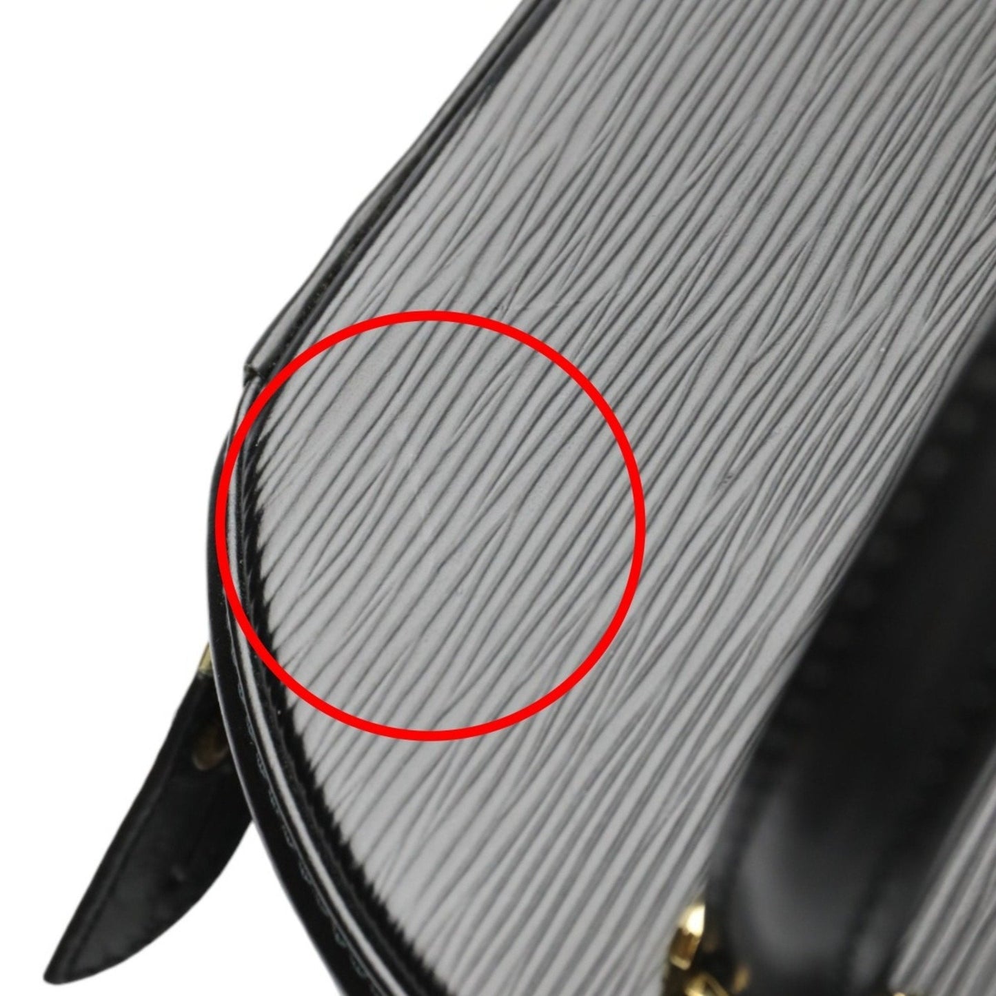 Cosmetic Trunk Monogram Empreinte