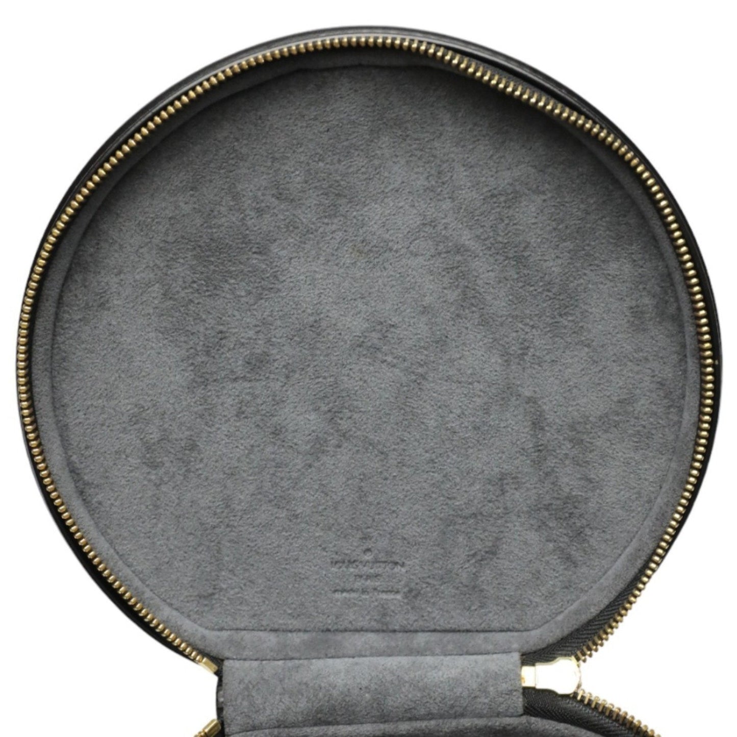 Cosmetic Trunk Monogram Empreinte