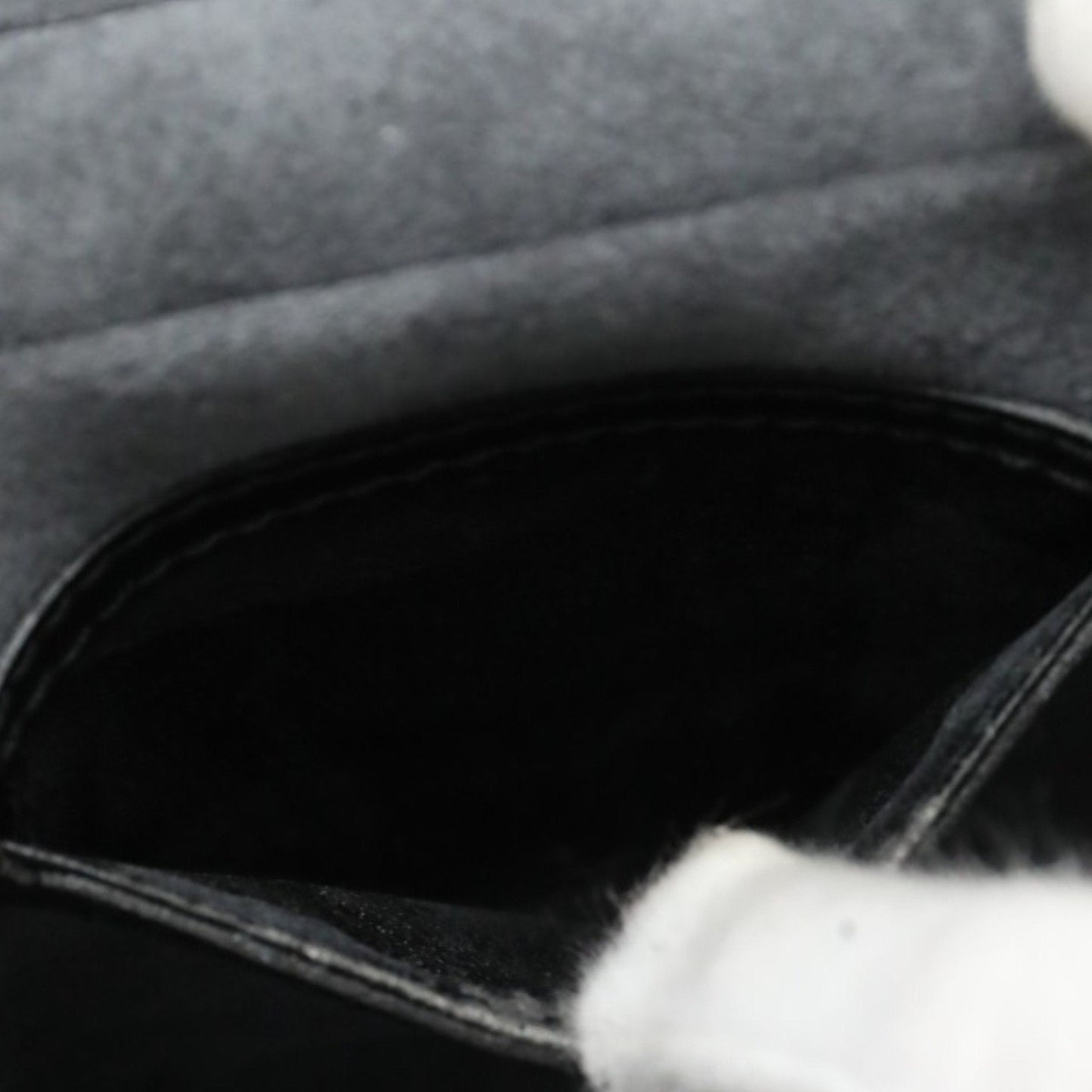Cosmetic Trunk Monogram Empreinte