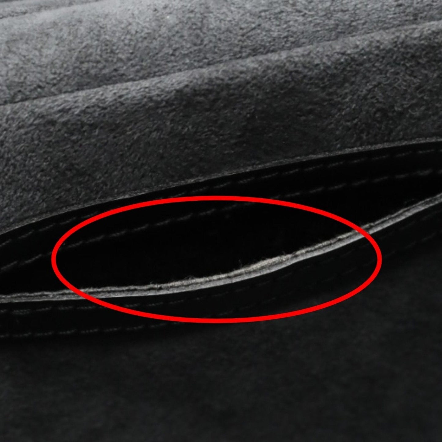 Cosmetic Trunk Monogram Empreinte