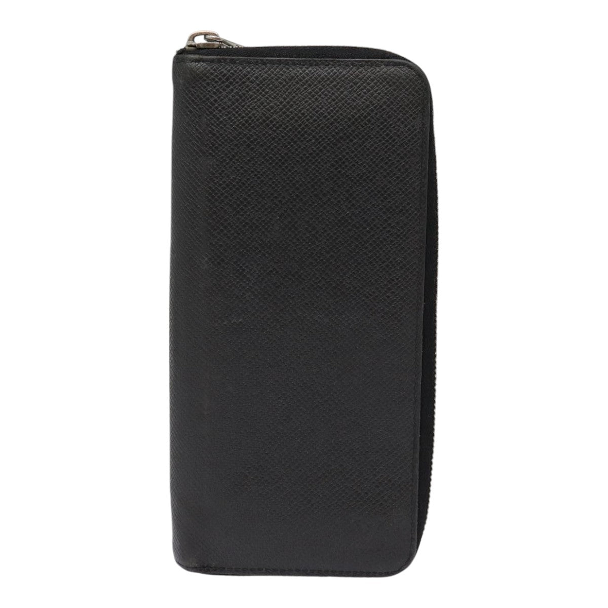 Zippy Wallet Damier Graphite