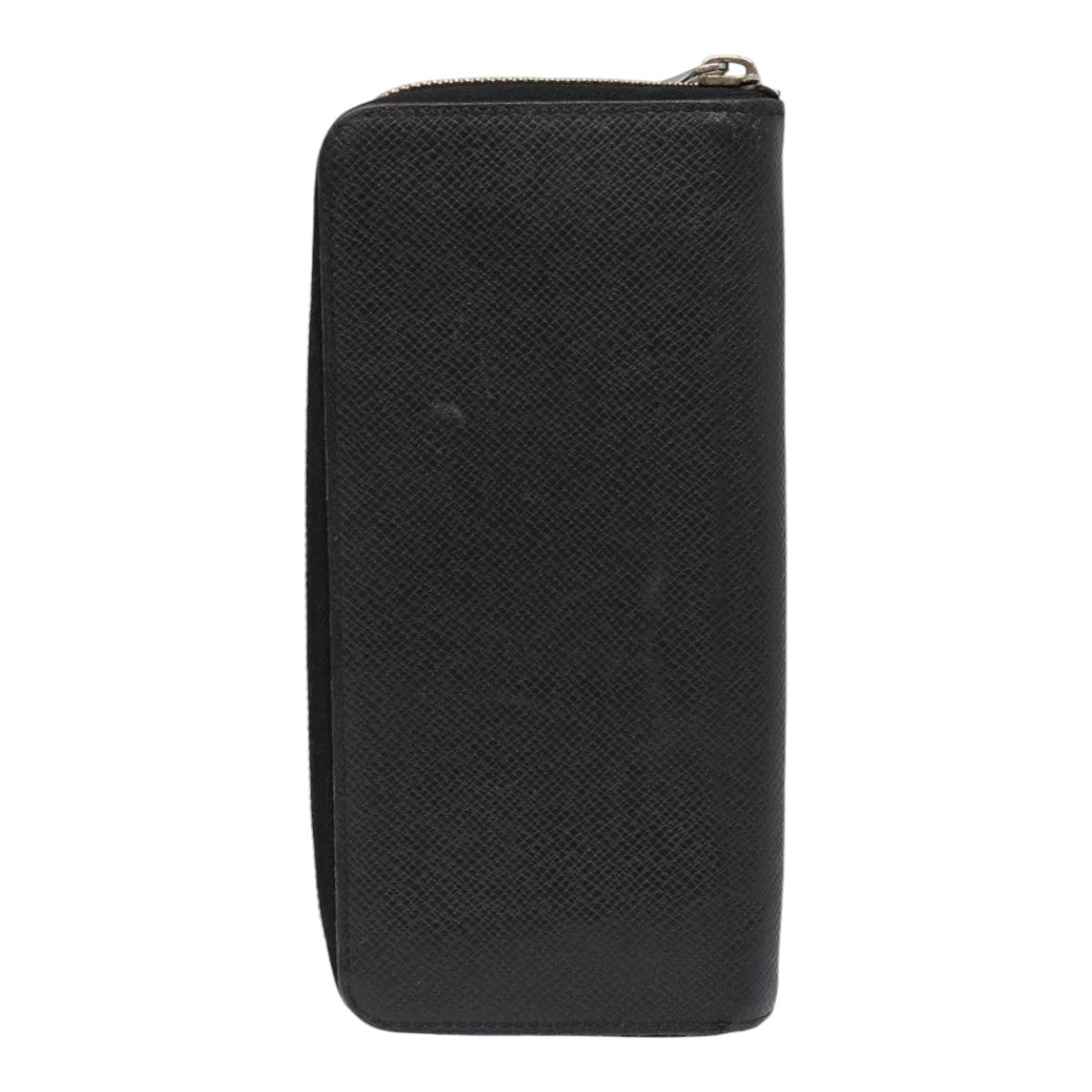 Zippy Wallet Damier Graphite
