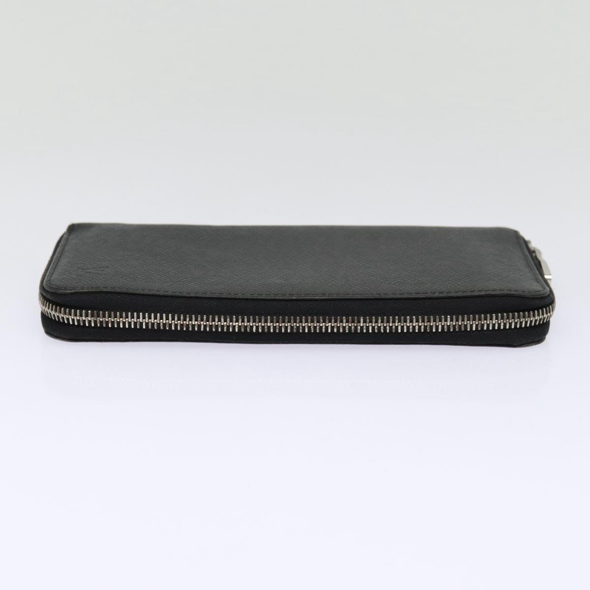 Zippy Wallet Damier Graphite