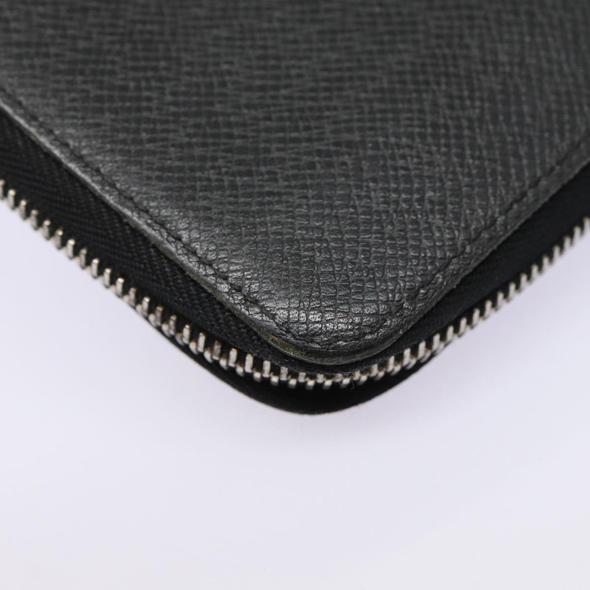 Zippy Wallet Damier Graphite