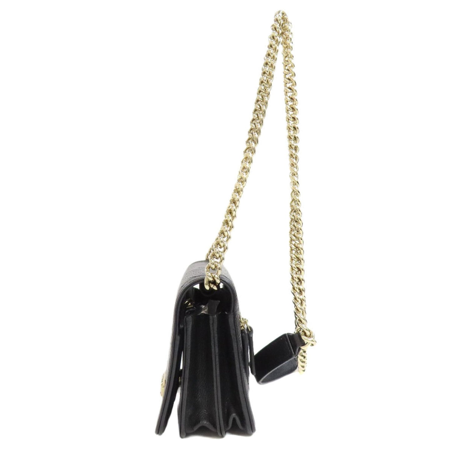 Chanel Boy Chanel Chevron Quilted Lambskin Bag