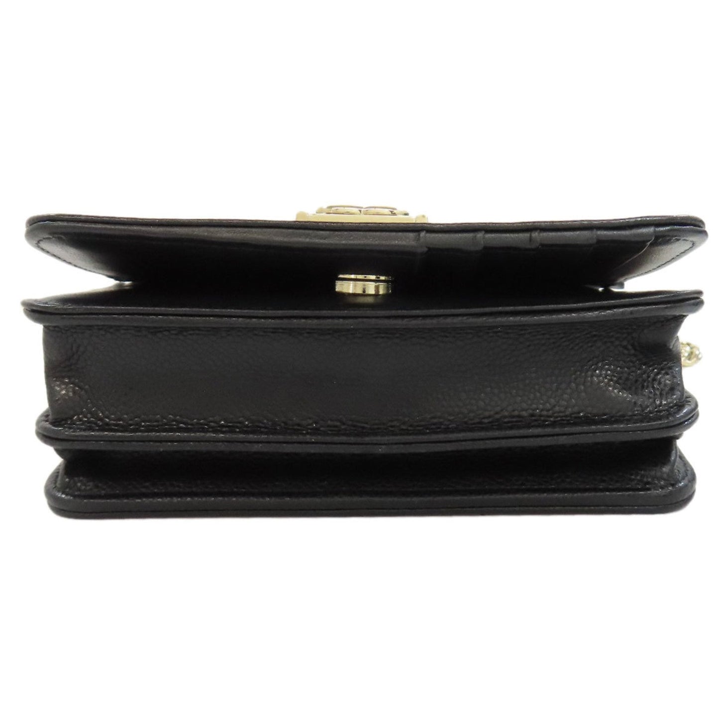 Chanel Boy Chanel Chevron Quilted Lambskin Bag