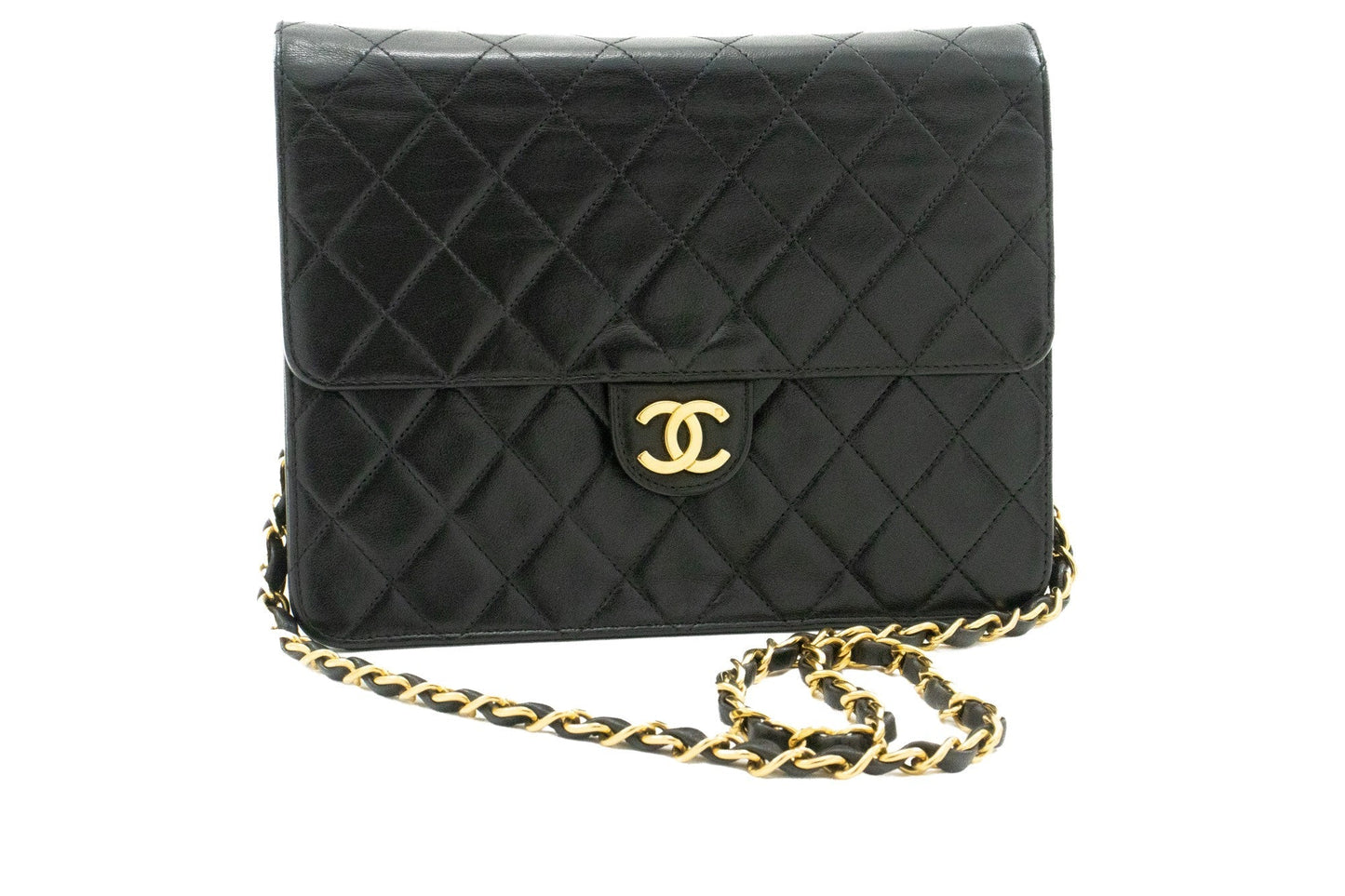 Chanel Classic Flap Bag Shoulder Bag