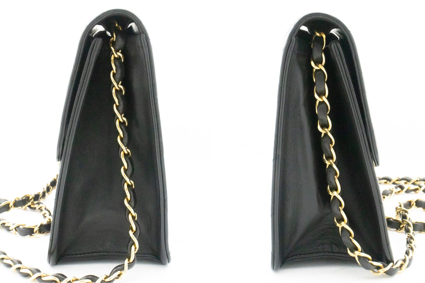Chanel Classic Flap Bag Shoulder Bag