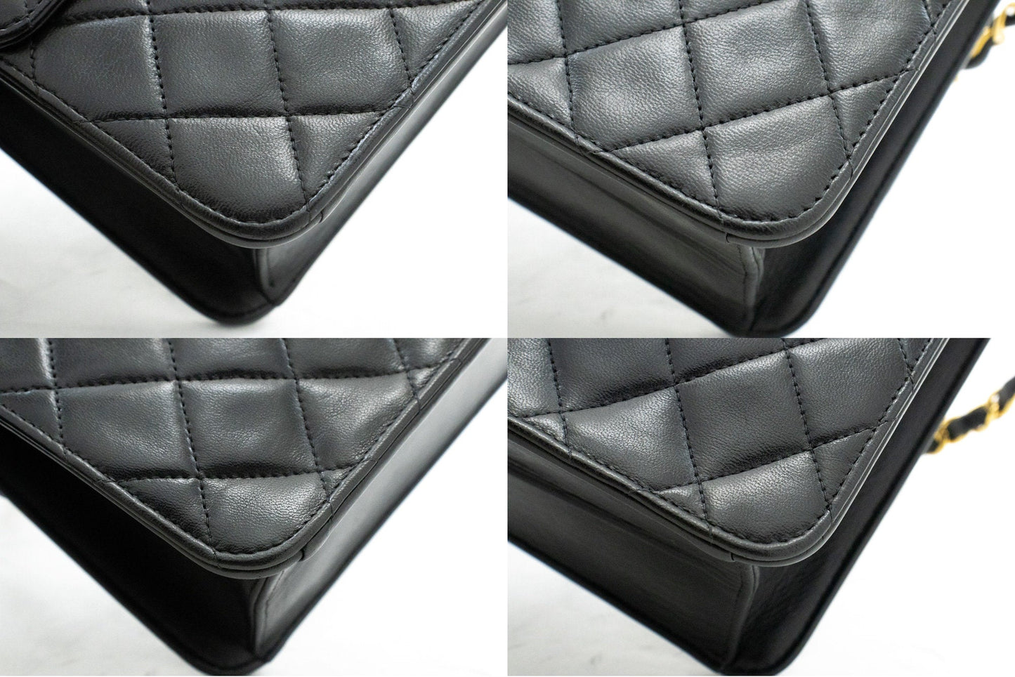Chanel Classic Flap Bag Shoulder Bag