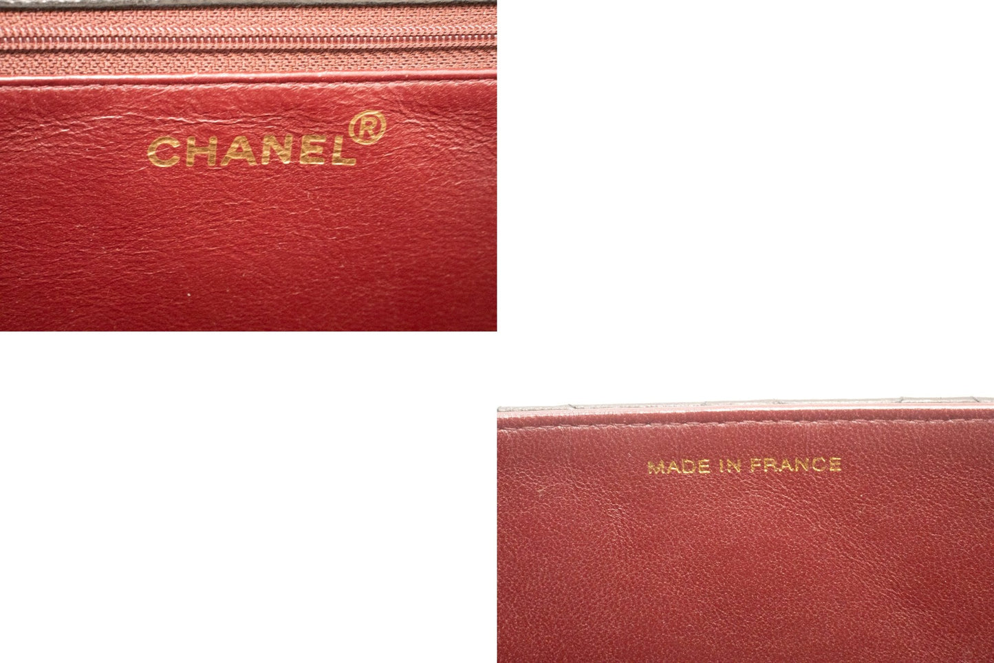 Chanel Classic Flap Bag Shoulder Bag