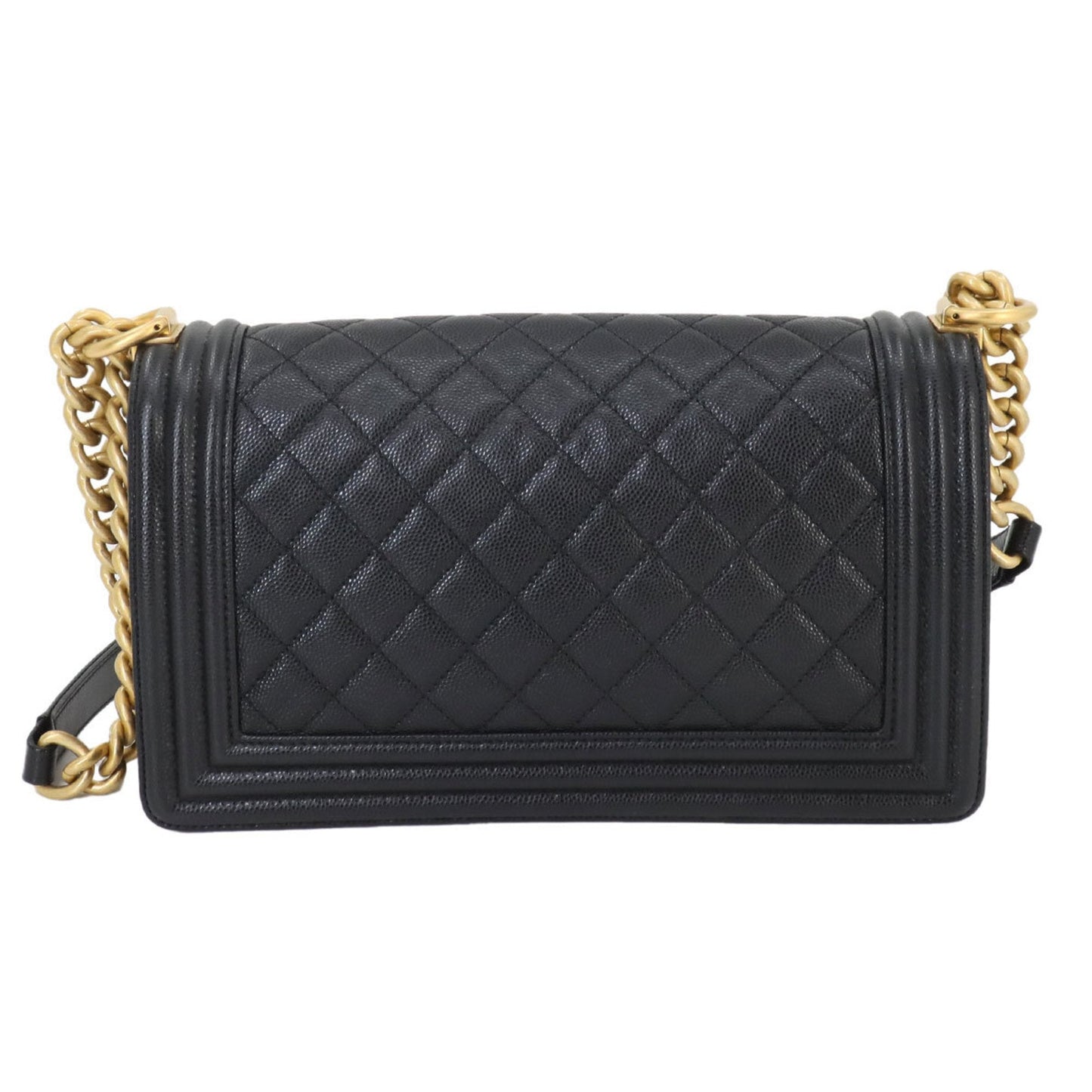 Chanel Boy Chanel Shoulder Bag