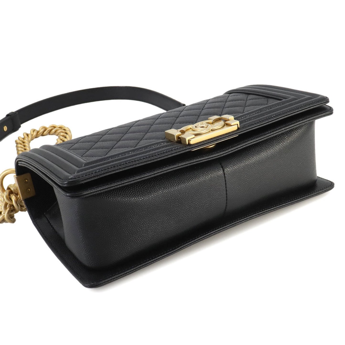 Chanel Boy Chanel Shoulder Bag
