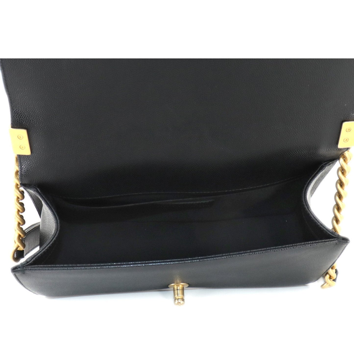 Chanel Boy Chanel Shoulder Bag