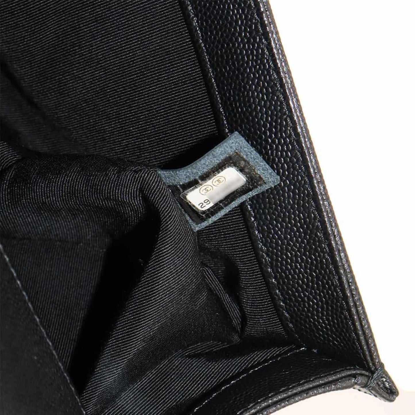 Chanel Boy Chanel Shoulder Bag