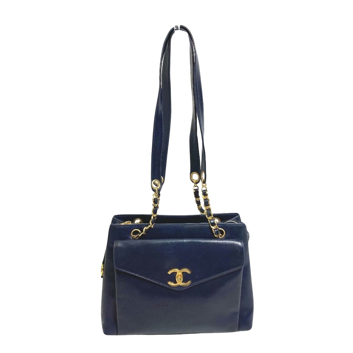 Chanel Classic Flap Shoulder Bag